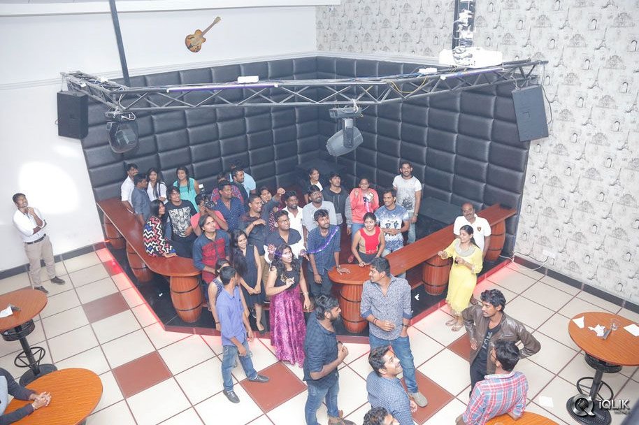 Tanu-Vachenanta-Movie-Promotions-At-Club-Cuba-Libre